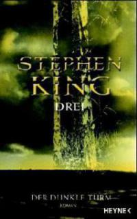 Drei - Stephen King