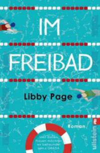 Im Freibad - Libby Page