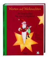 Warten auf Weihnachten - 