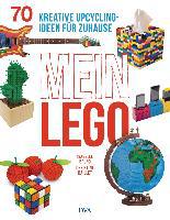 Mein LEGO - Isabelle Bruno, Christine Baillet