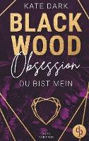 Blackwood Obsession - Kate Dark