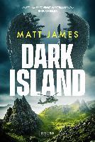 DARK ISLAND - Matt James