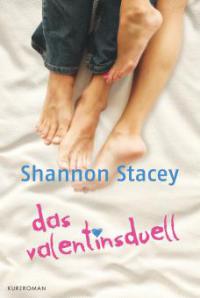 Das Valentinsduell - Shannon Stacey