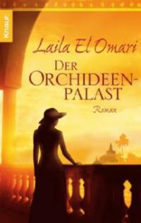 Der Orchideenpalast - Laila El Omari