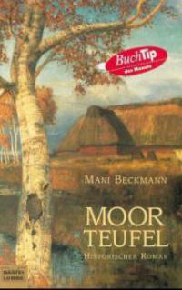Moorteufel - Mani Beckmann