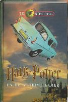 Harry Potter en de geheime kamer / druk 1 - J.K. Rowling
