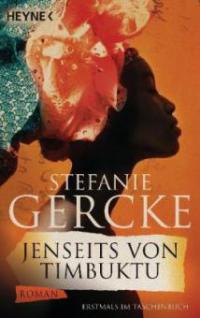 Jenseits von Timbuktu - Stefanie Gercke