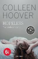 Tocando el cielo - Colleen Hoover