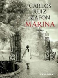 Marina - Carlos Ruiz Zafon