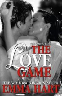 The Love Game (The Game - Book One) - Emma Hart