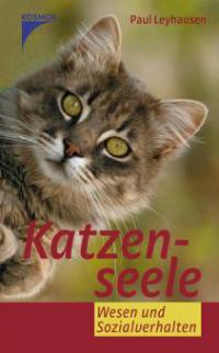 Katzenseele - Paul Leyhausen