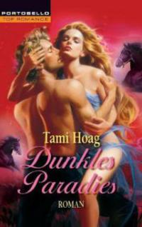 Dunkles Paradies - Tami Hoag