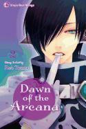 Dawn of the Arcana, Volume 2 - Rei Toma