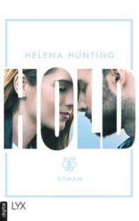 HOLD - Helena Hunting