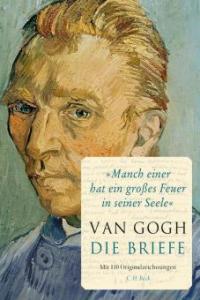 'Manch einer hat ein großes Feuer in seiner Seele' - Vincent Van Gogh