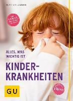 Kinderkrankheiten - Ursula Keicher