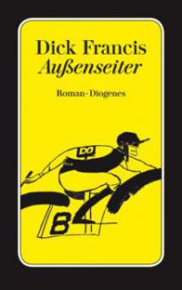 Außenseiter - Dick Francis