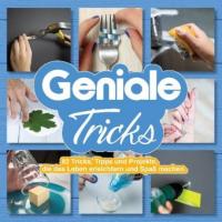 Geniale Tricks - Media Partisans GmbH