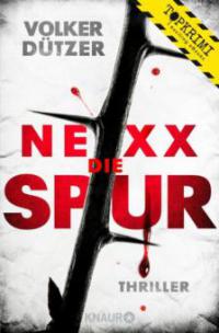 NEXX: Die Spur - Volker Dützer