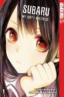 Subaru - My Dirty Mistress 01 - Okamoto Lynn, Yokoyari Mengo