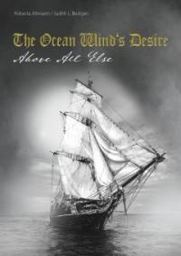 The Ocean Wind's Desire - Roberta Altmann, Judith L. Bestgen