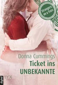 Strangers on a Train - Ticket ins Unbekannte - Donna Cummings