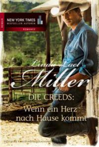 Wenn ein Herz nach Hause kommt - Linda L. Miller