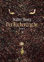 Der Bücherdrache - Walter Moers
