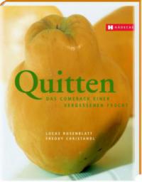 Quitten - Lucas Rosenblatt, Freddy Christandl
