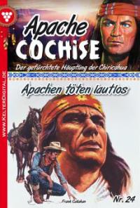 Apache Cochise 24 - Western - Frank Callahan