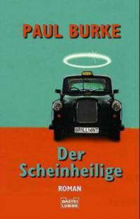 Der Scheinheilige - Paul Burke