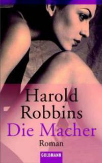 Die Macher - Harold Robbins