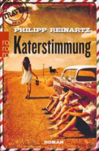 Katerstimmung - Philipp Reinartz
