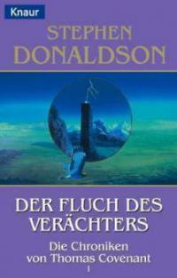 Der Fluch des Verächters - Stephen R. Donaldson