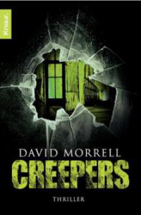 Creepers - David Morrell