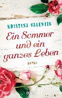 Ein Sommer und ein ganzes Leben - Kristina Valentin