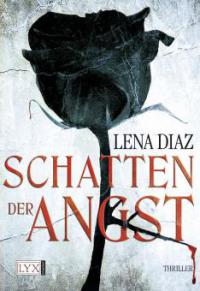 Schatten der Angst - Lena Diaz