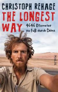 The Longest Way - Christoph Rehage