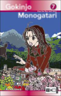 Gokinjo Monogatari. Bd.7 - Ai Yazawa