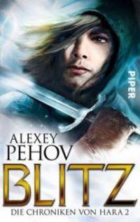 Blitz - Alexey Pehov