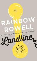 Landline - Rainbow Rowell