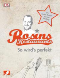Rosins Restaurants - Frank Rosin