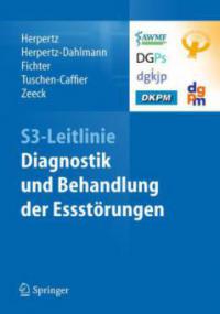 S3-Leitlinie Diagnostik und Behandlung der Essstörungen - 