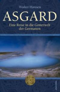 Asgard - Walter Hansen