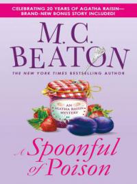 A Spoonful of Poison - M. C. Beaton