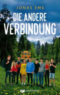 Die andere Verbindung - Jonas Ems