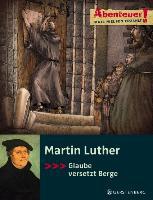 Martin Luther - Maja Nielsen