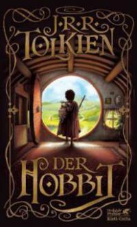 Der Hobbit - John Ronald Reuel Tolkien