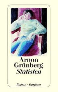 Statisten - Arnon Grünberg