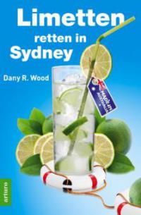 Limetten retten in Sydney - Dany R. Wood